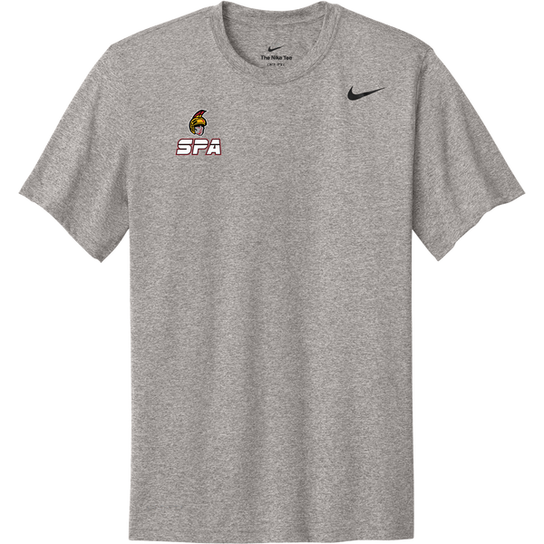 Seacoast Spartans (SPA) Nike Team rLegend Tee