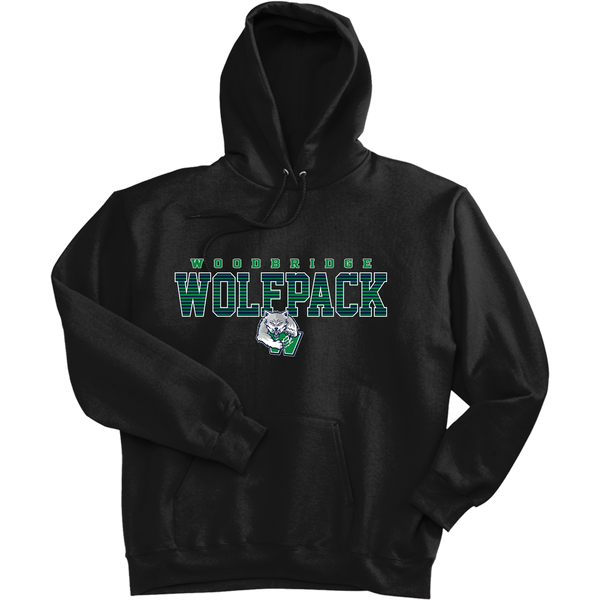 Woodbridge Wolfpack Ultimate Cotton - Pullover Hooded Sweatshirt