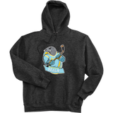 Atlantic City Seals Ultimate Cotton - Pullover Hooded Sweatshirt