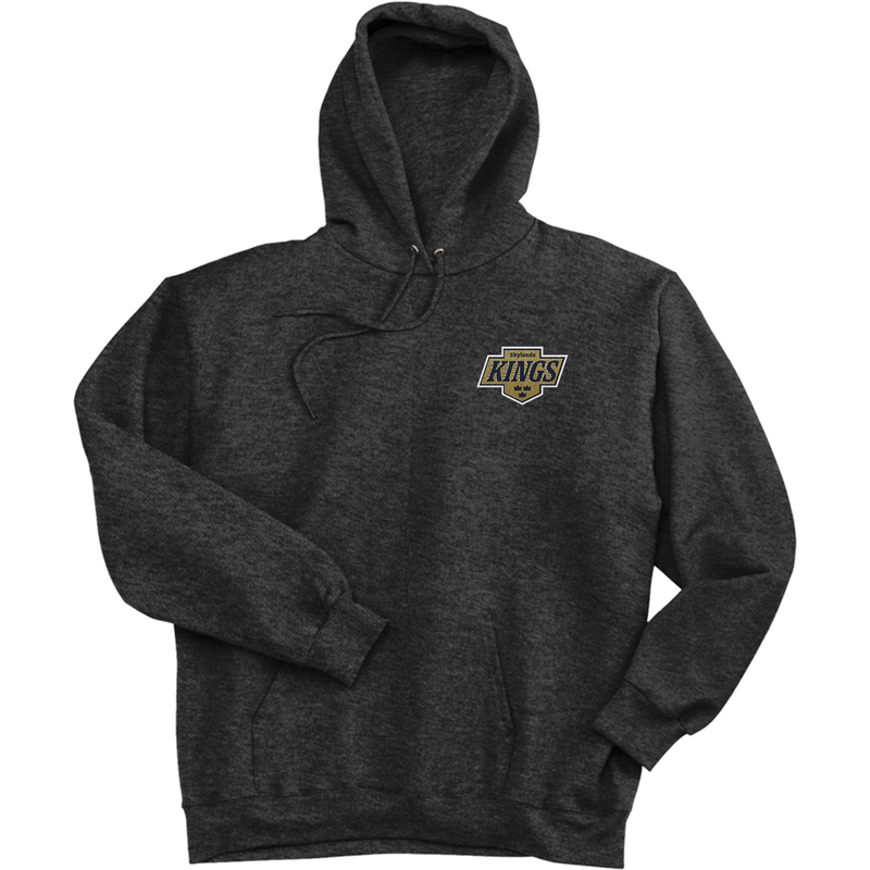 Skylands Kings Ultimate Cotton - Pullover Hooded Sweatshirt