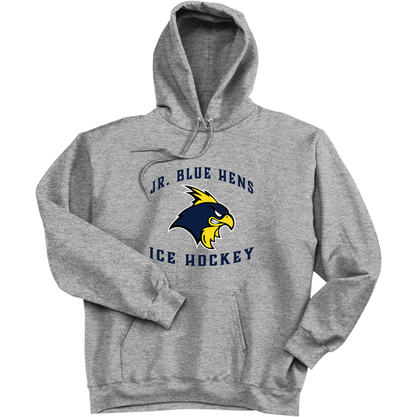 Delaware Jr. Blue Hens Ultimate Cotton - Pullover Hooded Sweatshirt
