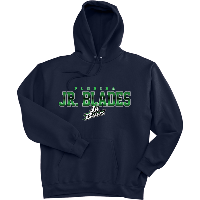 Junior Blades Ultimate Cotton - Pullover Hooded Sweatshirt