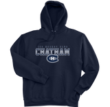 Chatham Hockey Ultimate Cotton - Pullover Hooded Sweatshirt