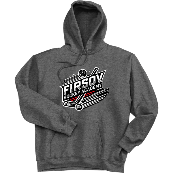 Firsov Ultimate Cotton - Pullover Hooded Sweatshirt