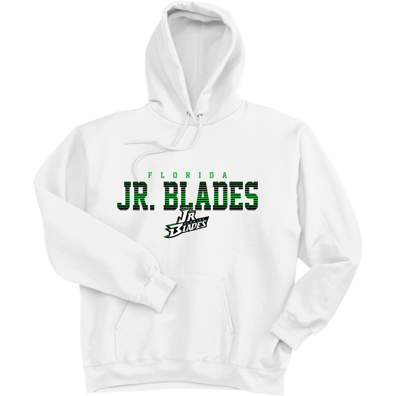 Junior Blades Ultimate Cotton - Pullover Hooded Sweatshirt