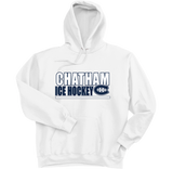 Chatham Hockey Ultimate Cotton - Pullover Hooded Sweatshirt