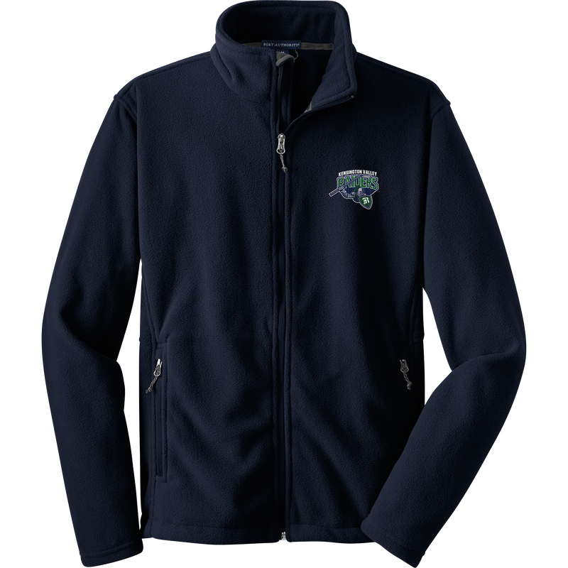 Kensington Valley Raiders Value Fleece Jacket