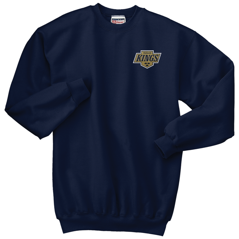 Skylands Kings Ultimate Cotton - Crewneck Sweatshirt