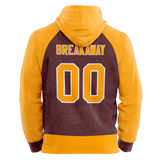 Avon Grove Youth Sublimated Hoodie