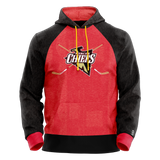 Mercer Chiefs Tier 2 Youth 2025 Sublimated Hoodie