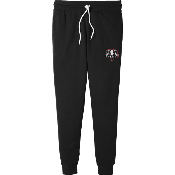 Scary Badgers Breakaway Youth Jogger Pants
