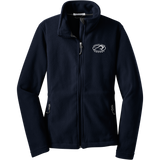 Jr. Herd Ladies Value Fleece Jacket