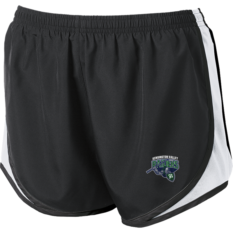 Kensington Valley Raiders Ladies Cadence Short