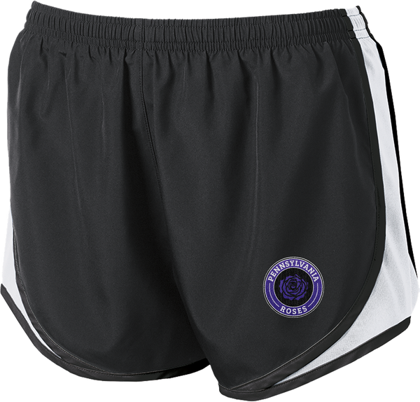 PA Roses Ladies Cadence Short