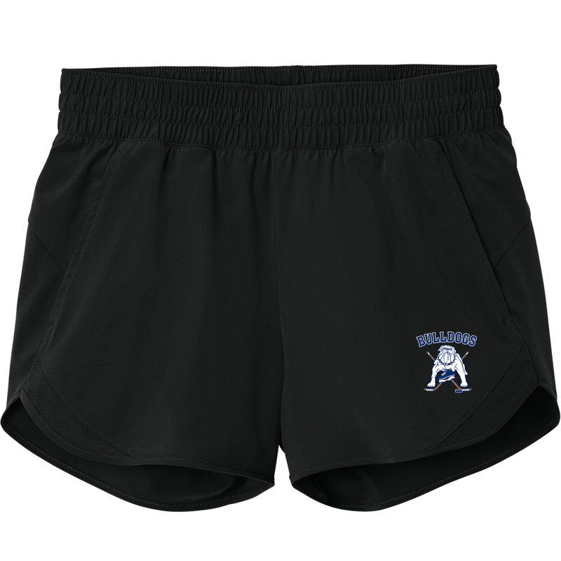 Chicago Bulldogs Women's Repeat Swift Short
