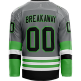 Atlanta Madhatters Travel Team Youth Goalie Jersey