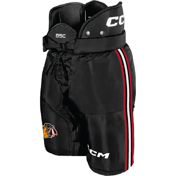 Mercer Tier 1 CCM 85C Youth Custom Pants