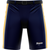 Mon Valley Thunder Girls Adult Hybrid Pants Shell
