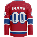 Mount St. Charles Youth Player Jersey