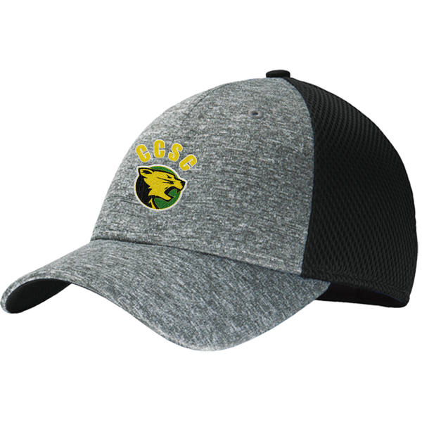 Chester County New Era Shadow Stretch Mesh Cap