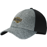 Skylands Kings New Era Shadow Stretch Mesh Cap