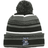 Hard Edge Hockey New Era Sideline Beanie