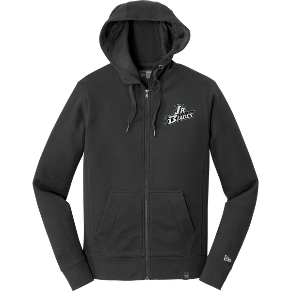 Junior Blades New Era French Terry Full-Zip Hoodie