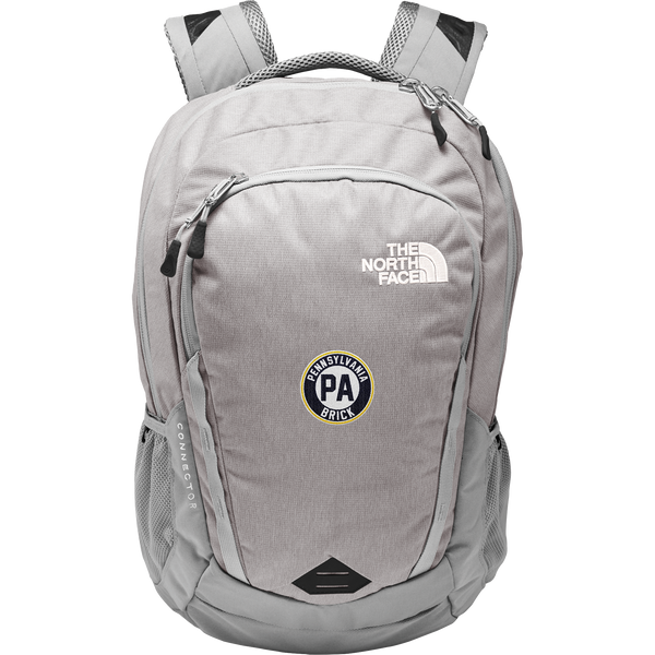 PA Brick The North Face Connector Backpack