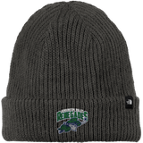 Kensington Valley Renegades The North Face Circular Rib Beanie