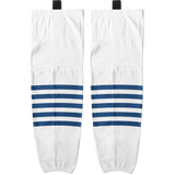 NJ Jets Sublimated Tech Socks