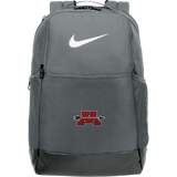 Mercer Arrows Nike Brasilia Medium Backpack