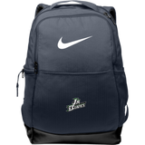 Junior Blades Nike Brasilia Medium Backpack