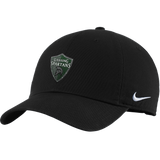 Lansing Spartans Nike Heritage Cotton Twill Cap