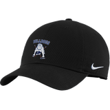 Chicago Bulldogs Nike Heritage Cotton Twill Cap