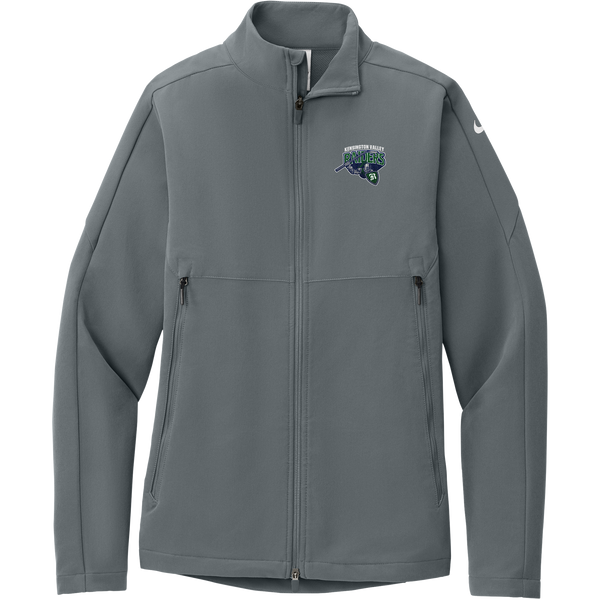 Kensington Valley Raiders Nike Full-Zip Soft Shell Jacket
