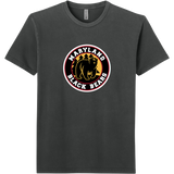 Maryland Black Bears Soft Wash Cotton Tee