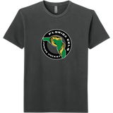 Florida Eels Soft Wash Cotton Tee
