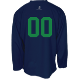 North Park Adult Goalie Practice Jersey