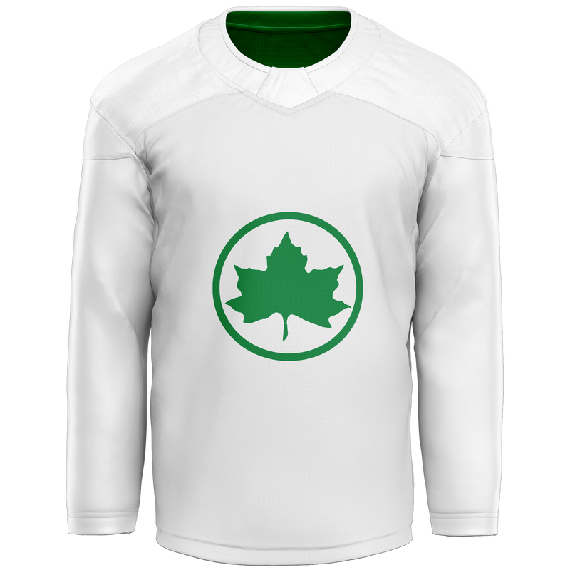 North Park Adult Reversible Sublimated Practice Jersey