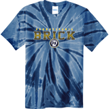 PA Brick Youth Tie-Dye Tee