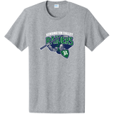 Kensington Valley Raiders Easy Cotton Tee