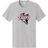Mercer Chiefs Easy Cotton Tee