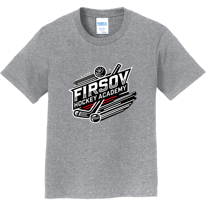 Firsov Youth Fan Favorite Tee