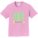 McGinn Elementary Youth Fan Favorite Tee