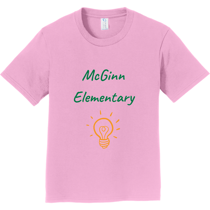 McGinn Elementary Youth Fan Favorite Tee