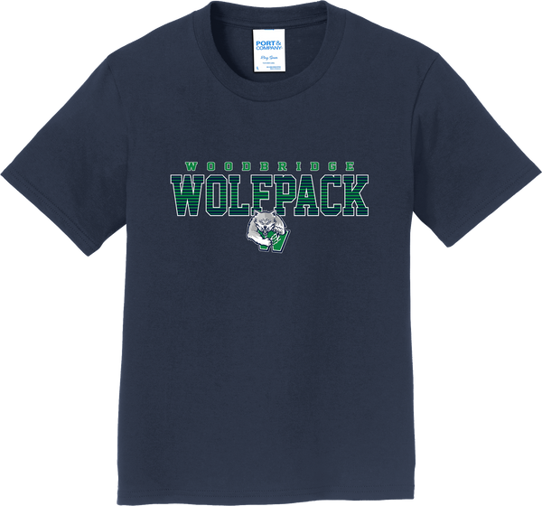Woodbridge Wolfpack Youth Fan Favorite Tee