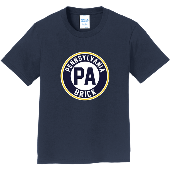 PA Brick Youth Fan Favorite Tee