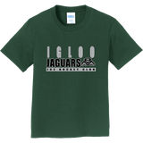Igloo Jaguars Youth Fan Favorite Tee