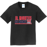 Jr. Mounties Youth Fan Favorite Tee