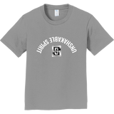 Gregory Schaefer Youth Fan Favorite Tee